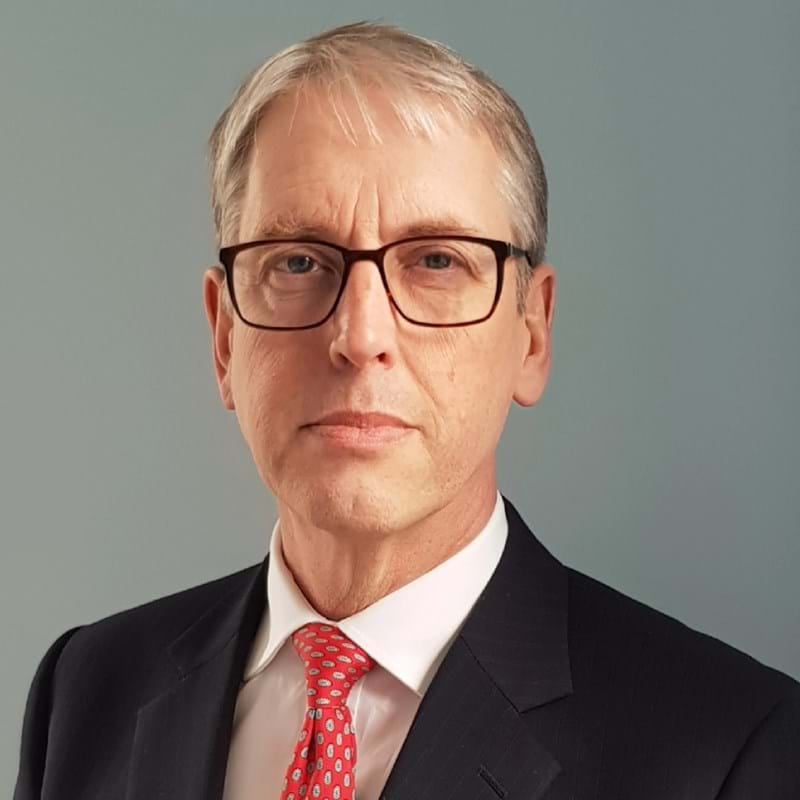 Rodney Gilmour