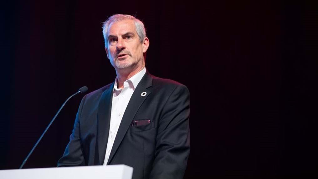 Piper Alpha survivor to deliver Trevor Kletz lecture at Hazards 30