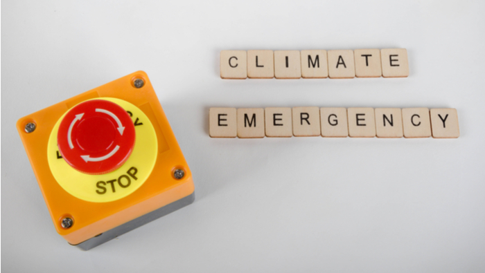 Institute of Water Environment Conference 2020: Climate Change and Water - Postponed