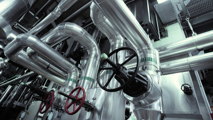 Imperial College Carbon Capture Pilot Plant Tour - Postponed