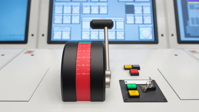 Maritime Simulator – Postponed