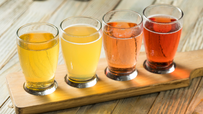 Sheppy's Twilight Cider Tour — Postponed