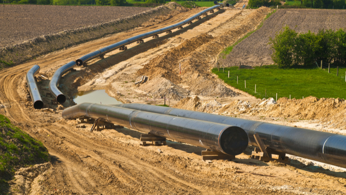 Operation of a Carbon Capture and Storage Network – a primer