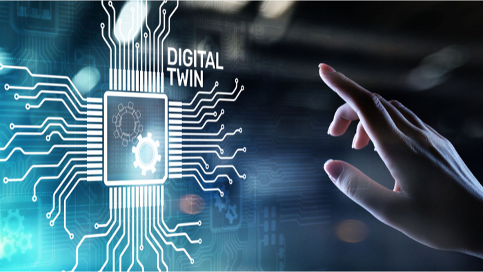 Webinar: A Practical Application of a Digital Twin - Integrating Simulation into Daily Operations to Minimise Lost Production