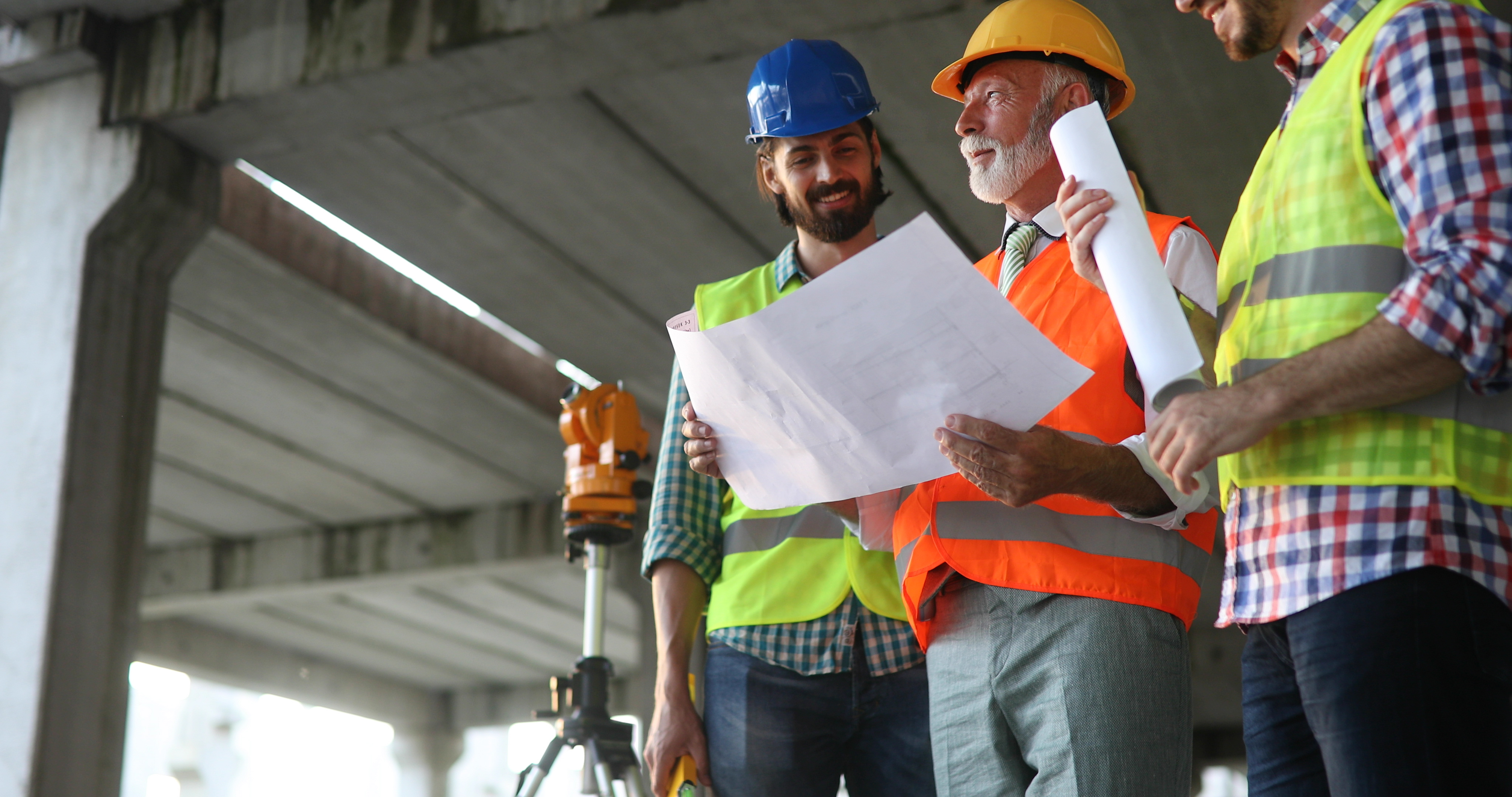 Webinar: Leadership and Safety in an Uncertain Situation