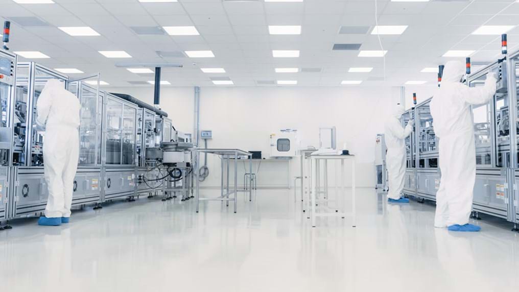 IChemE offers expert support to government in response to the coronavirus