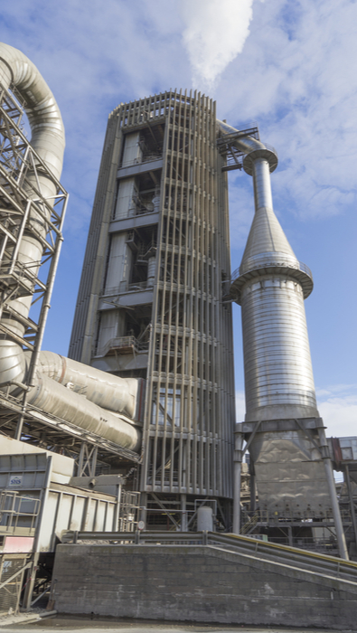 Webinar: The Road to Net Zero Carbon Cement and Concrete