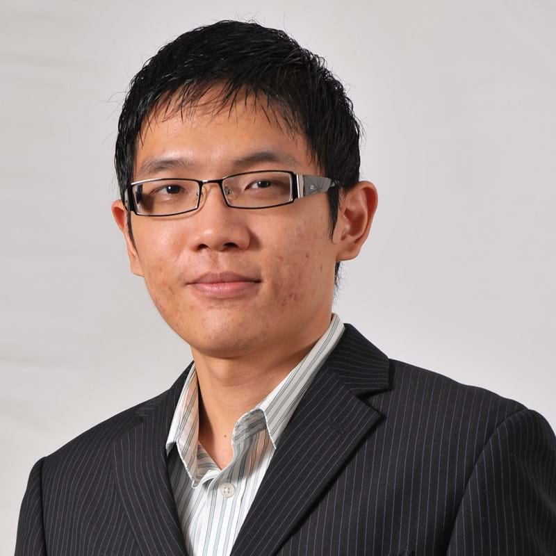 Ooi Chien Wei (Edward)