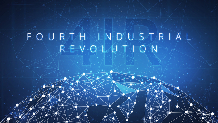 Webinar: 4th Industrial Revolution (4IR) - Impact on Process Industries