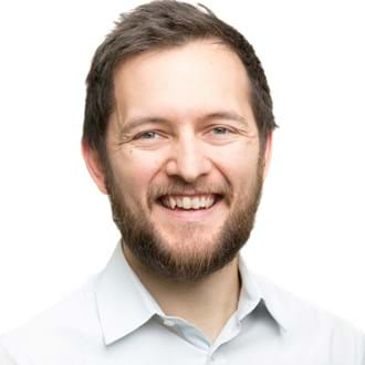 James Winterburn