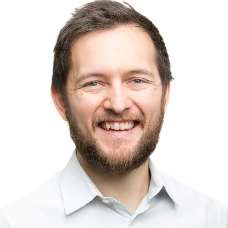 James Winterburn