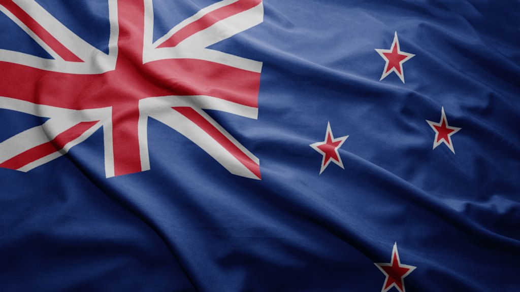 New Zealand Special General Meeting