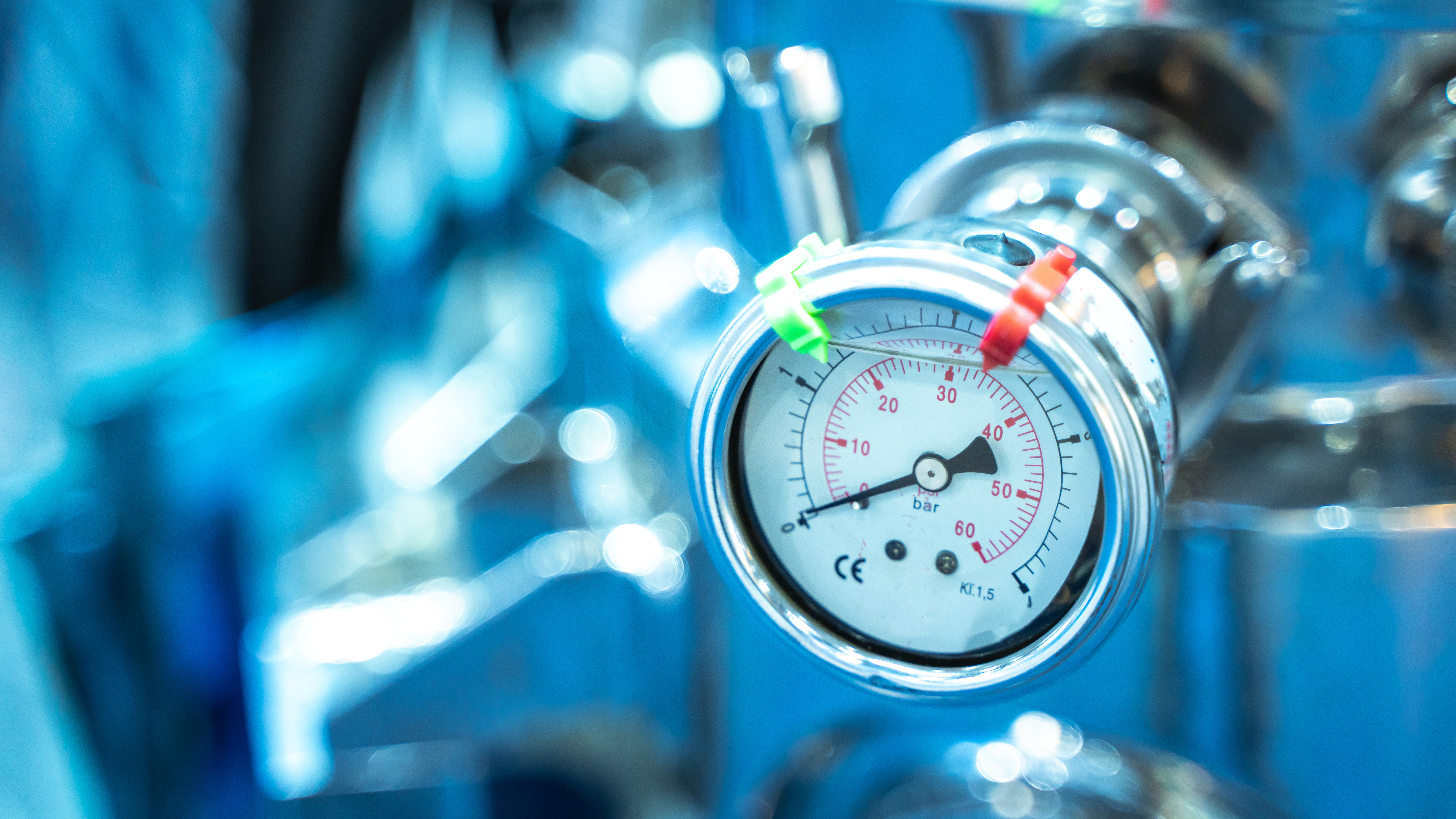 Webinar: The Importance of Designing Pressure Safety Valves for Normal Operation