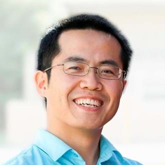 Dr Gang (Kevin) Li
