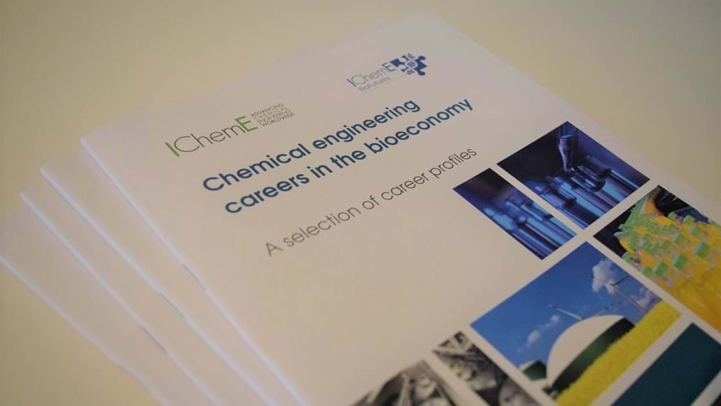 New biosector careers profiles launched to inspire students