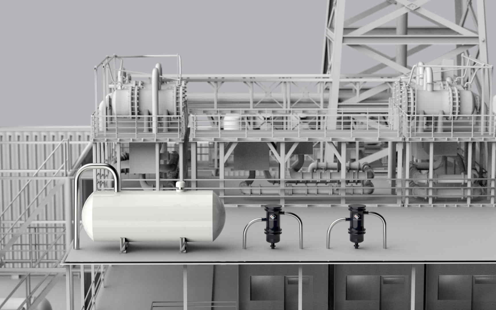 Webinar: The Development and Potential Application of a Super-Compact Production Separator