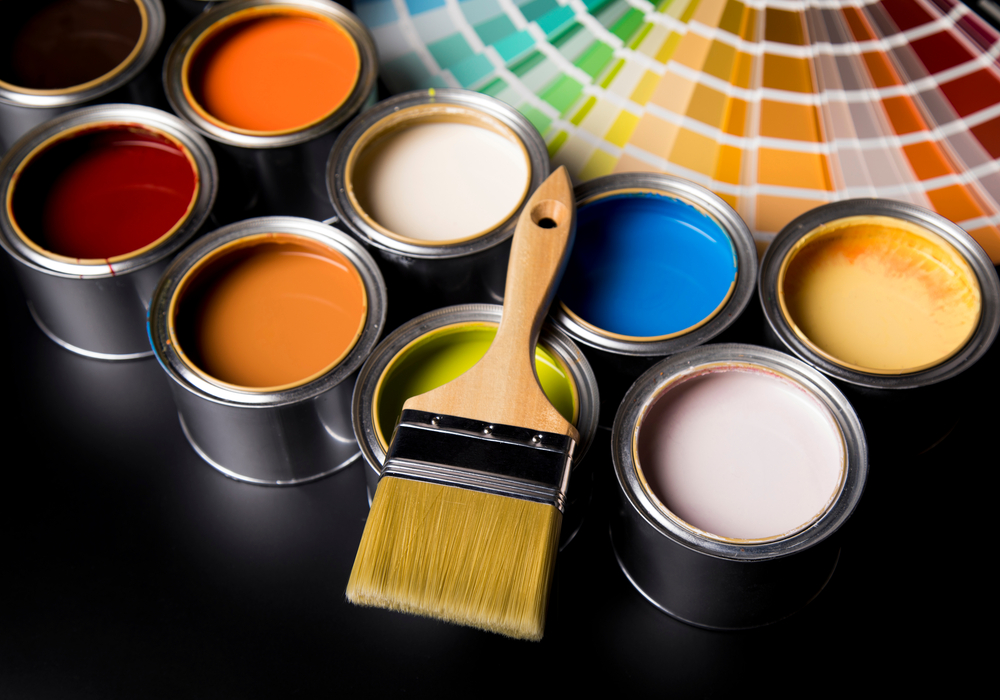 Webinar: Using Chemical Engineering in the Paint and Coatings Industry to Drive Sustainability and Processing Improvements