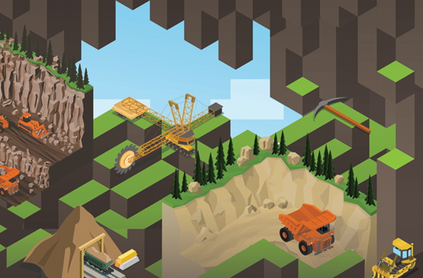 Mining and Minerals Special Interest Group members publish expert advice