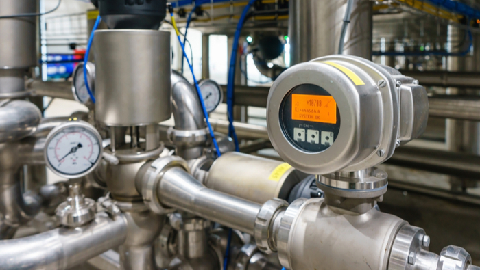 Webinar: Rheality - Listen to Your Process - a novel technology development in fluid flow characterisation