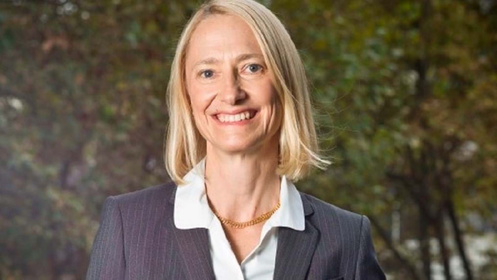 Jane Cutler to take up IChemE Deputy President role