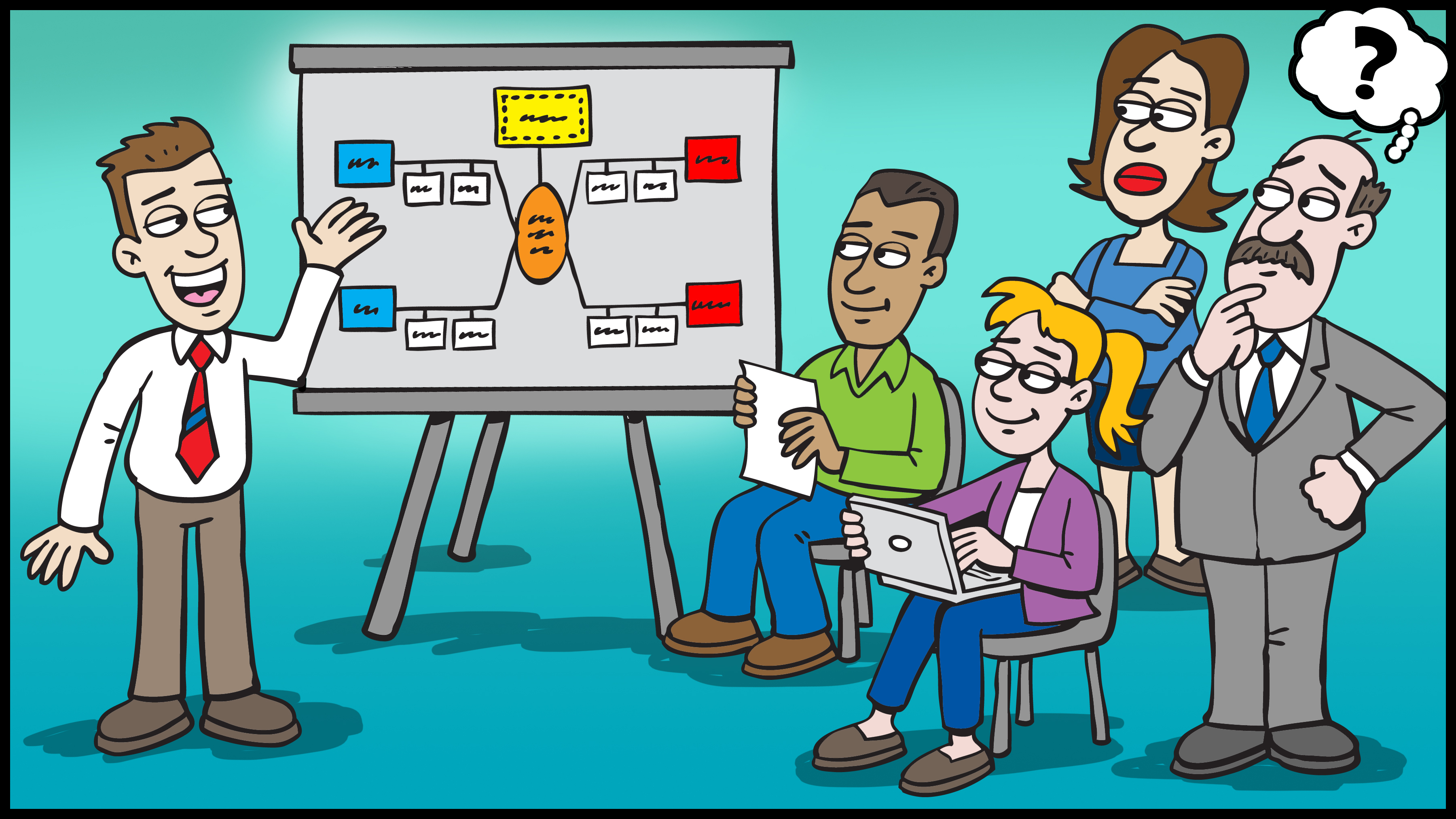 Major Accident Awareness for Engineers