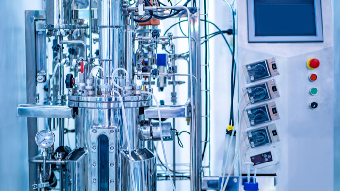 Webinar: Commercialising Industrial Biotechnology