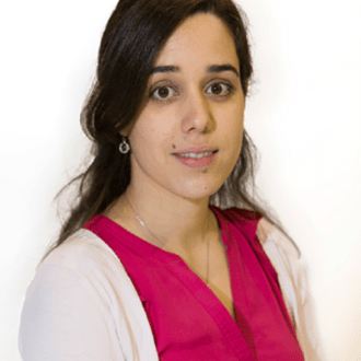 Yadira Bajón Fernández