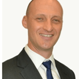 Nick Kock