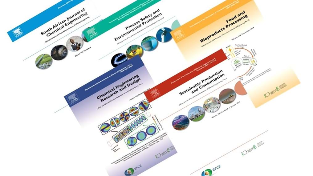 IChemE highlights chemical engineering’s contribution to tackling climate change with new collection of articles