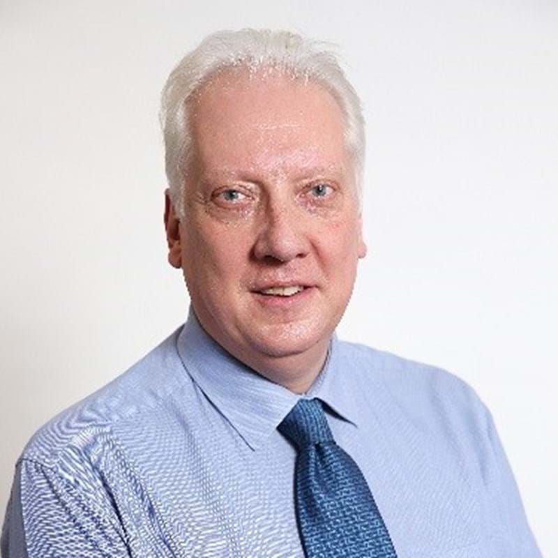 Ralph Grob