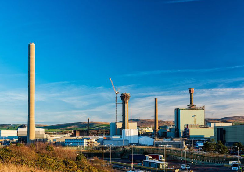 Webinar: Maintaining nuclear safety during a pandemic