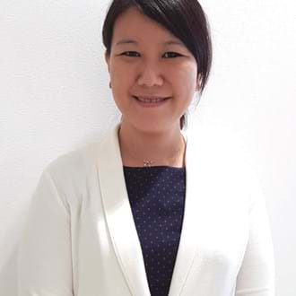 Cindy Lai Yeng Lee