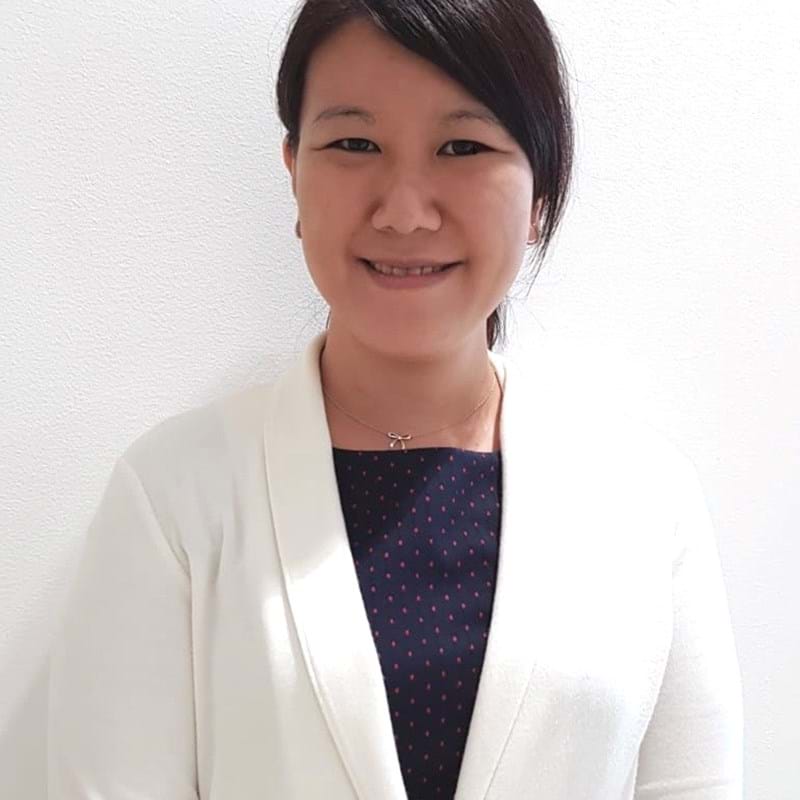 Cindy Lai Yeng Lee