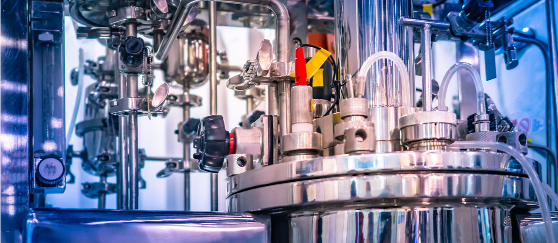 Webinar: Bioprocessing for Process Engineers - From Cowpox to Cell Culture and Coronavirus