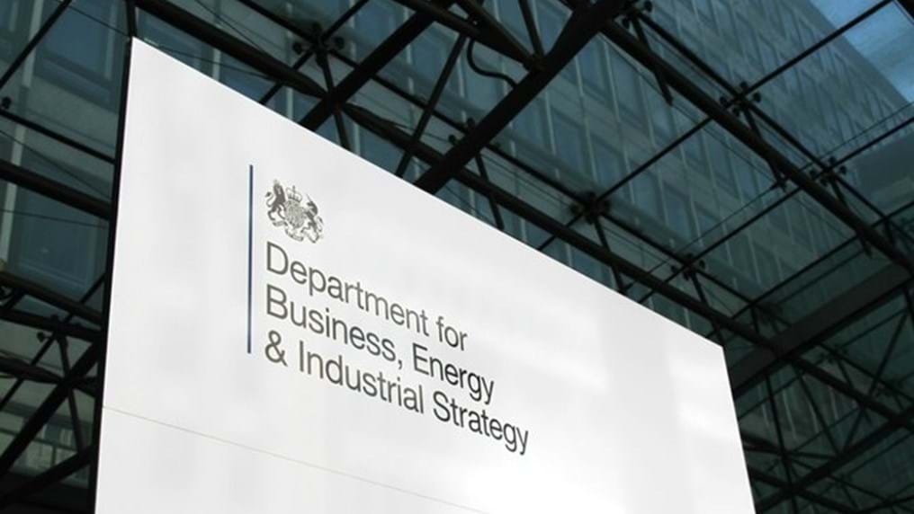 IChemE's Research Committee welcomes UK Government's R&D Roadmap