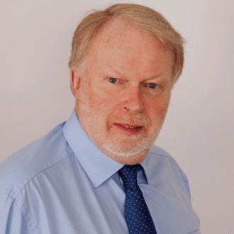 Nigel Heywood