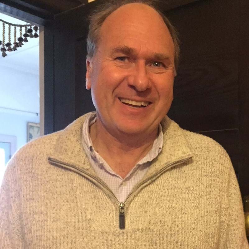 Andrew Hoadley