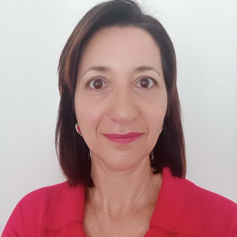 Esther Ventura-Medina