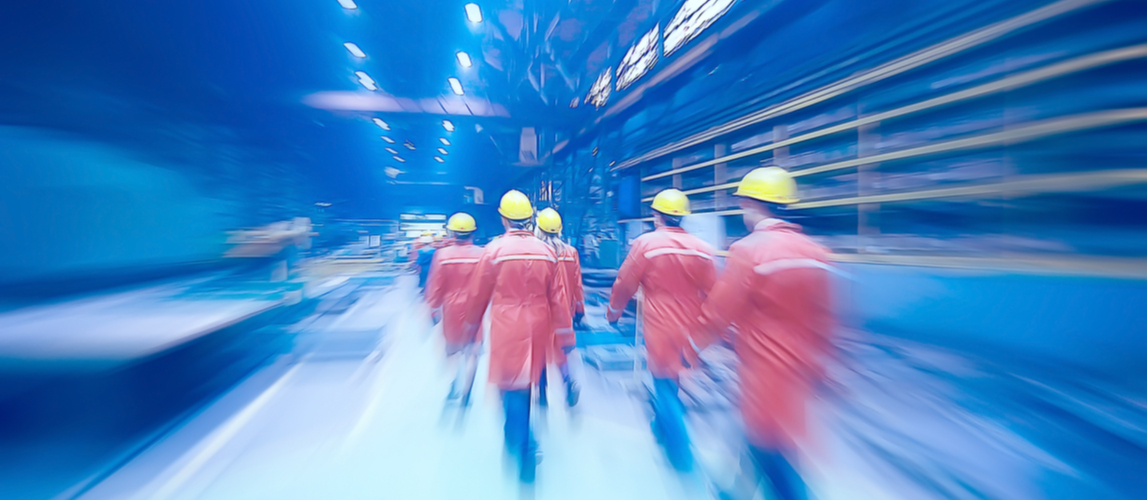 Webinar: Registration Facilities Compliance: Back to Work Case Study with AstraZeneca