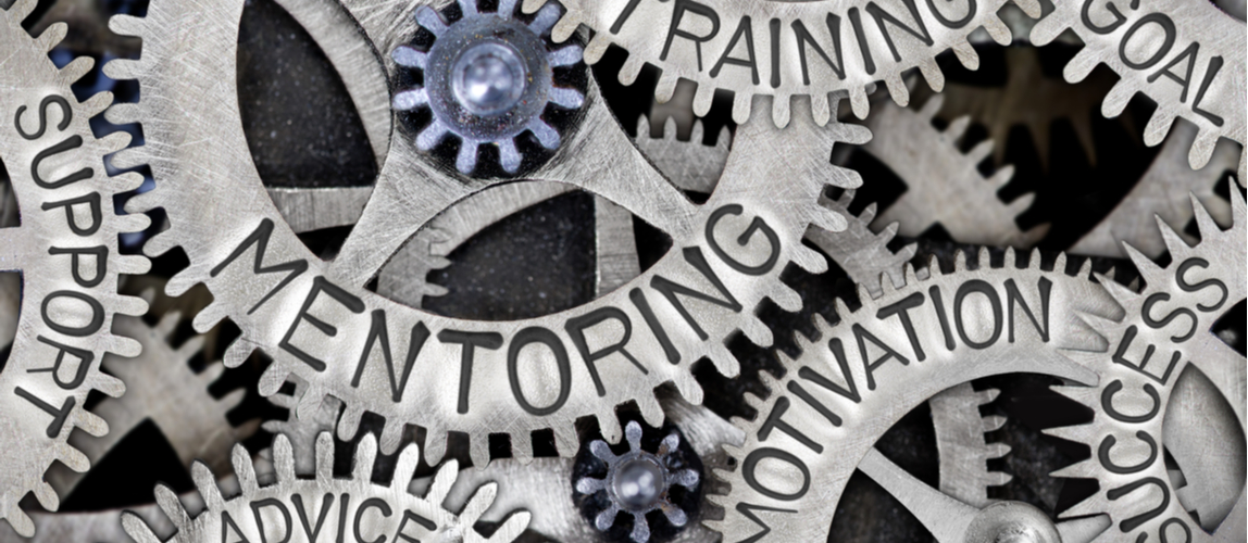 Webinar: Mentoring Seminar