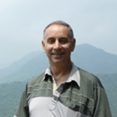 Nigel Bowker