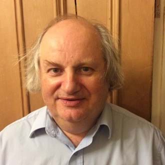 Peter Dodd