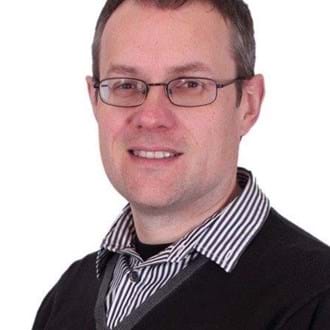 Graham Ackroyd