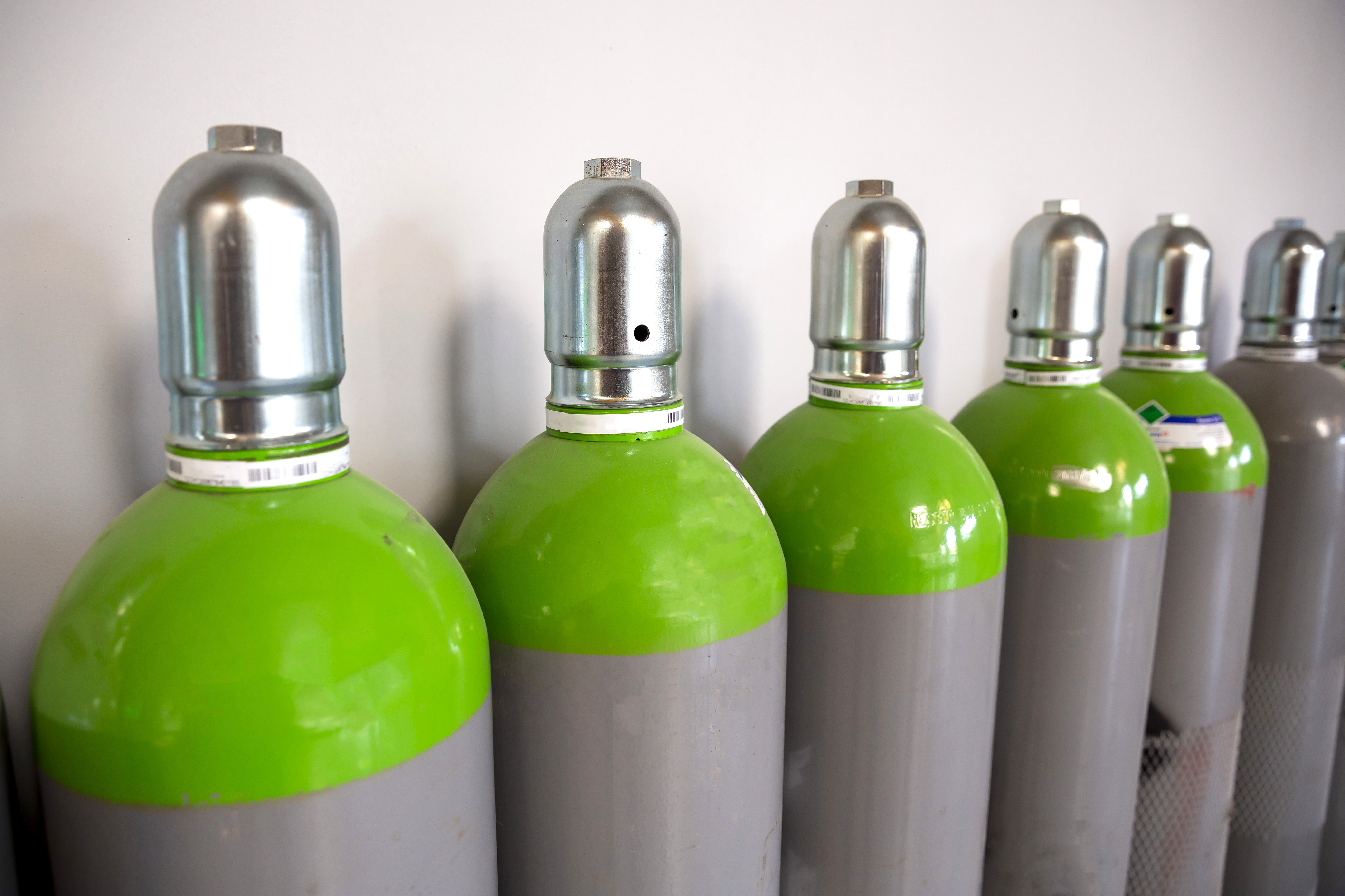 Webinar: Introduction to Industrial Gasses and Industrial Cryogenics