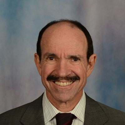 Henry Kister, FIChemE