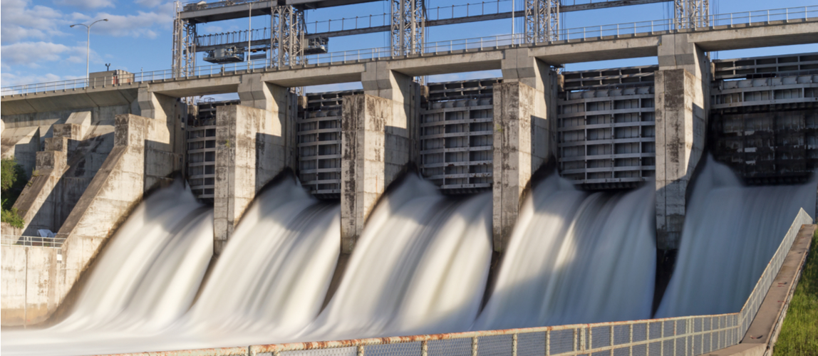 Webinar: Balancing Resilience and Drinking Water Quality