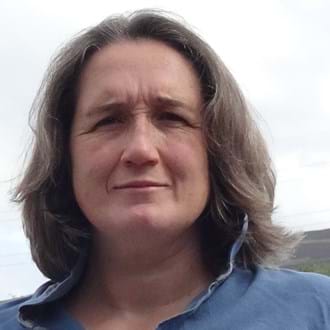 Helen Conlin