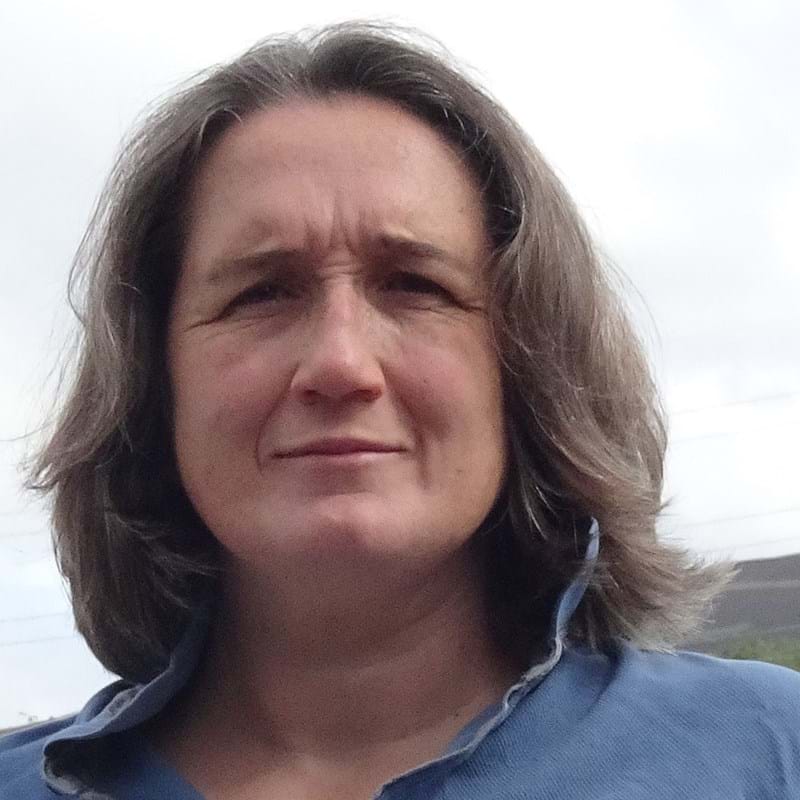 Helen Conlin