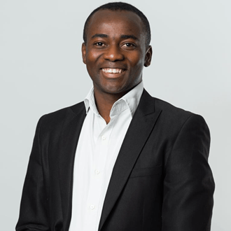 Dr Richmond K. Asamoah