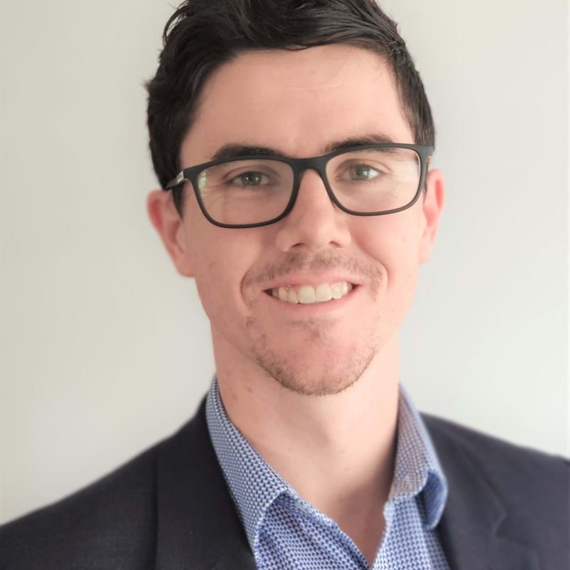 Damien Rankine